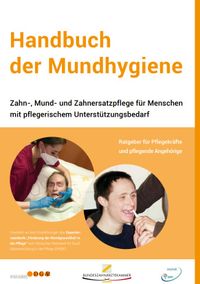 Handbuch der Mundhygiene